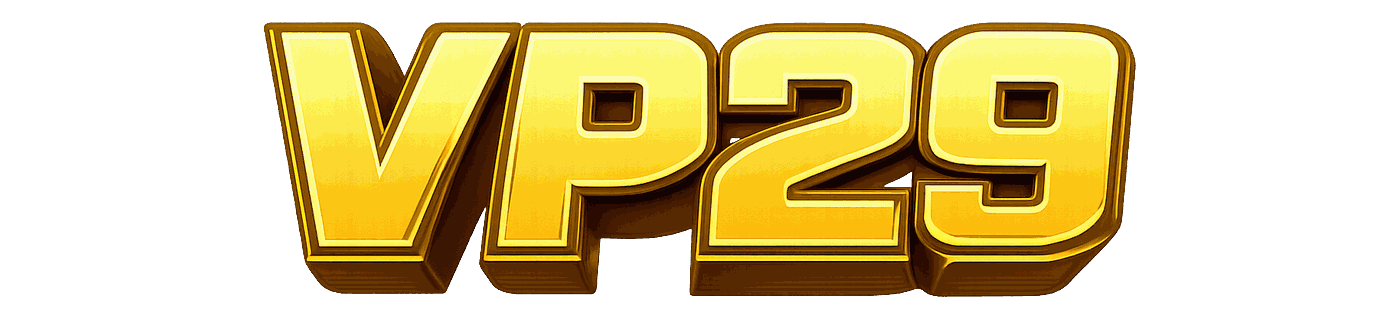 vp29 logo